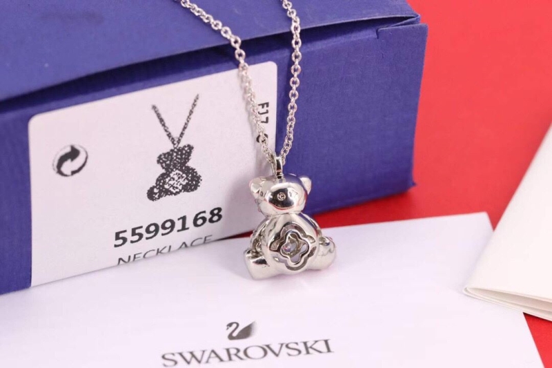 Swarovski Necklaces